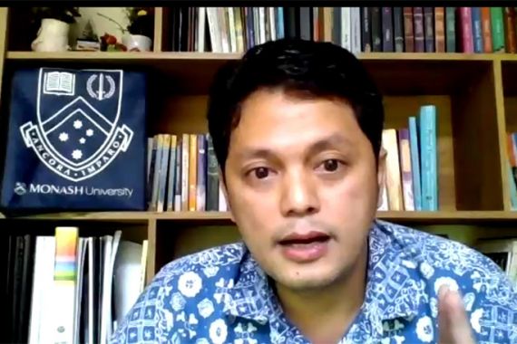 Pengamat: Indonesia Sulit Mengejar Vietnam Bila Orientasi Pendidikan Tak Diubah - JPNN.COM