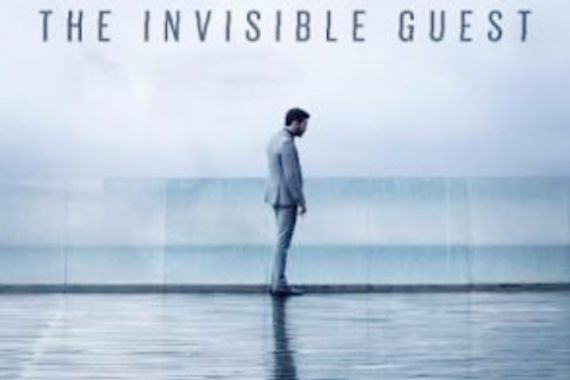 Film The Invisible Guest akan Dibuat Versi Indonesia, Siapa Pemainya? - JPNN.COM