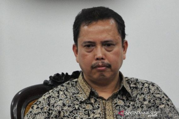 IPW Soroti Jabatan Baru Suami Jaksa Pinangki, Menohok Buat Polri - JPNN.COM