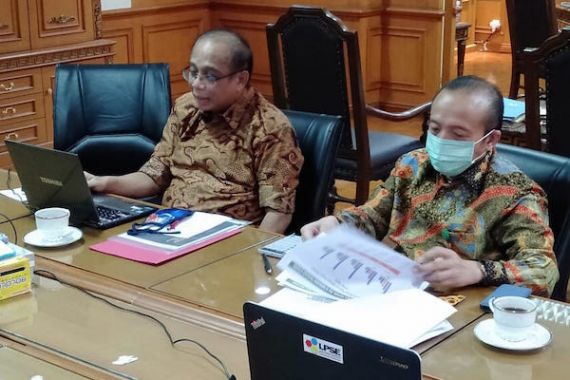Ekonomi Sektor Kehutanan Indonesia Berdenyut di Tengah COVID-19 - JPNN.COM