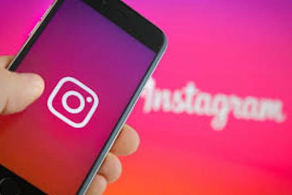 Instagram Bantah Soal Bagikan Lokasi ke Pengguna - JPNN.COM