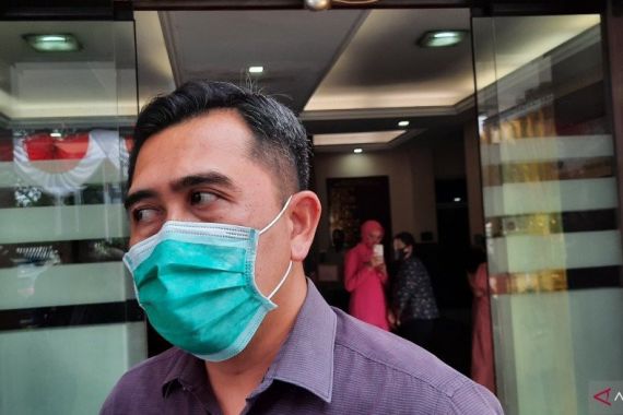 Kasus Pembunuhan Editor Metro TV, Irwan: Pacar Korban Tidak Terlalu Terbuka - JPNN.COM