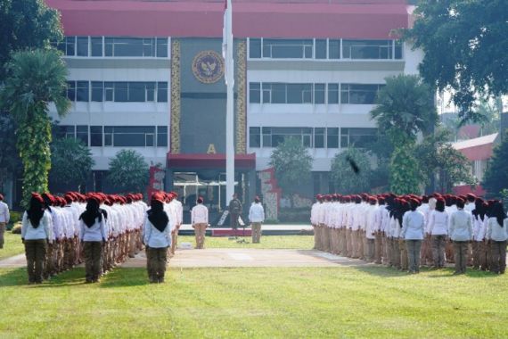 BIN Tidak Lagi di Bawah Kemenko Polhukam - JPNN.COM