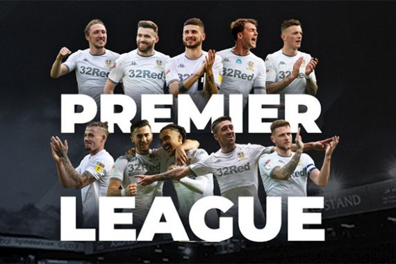 Leeds United Promosi ke Premier League - JPNN.COM