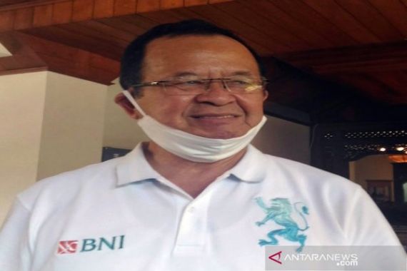 Respons Purnomo Terkait Kabar Dirinya Pernah Ditawari Jabatan Oleh Presiden - JPNN.COM