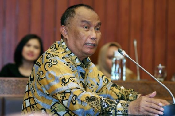 DPR Minta Minta Polisi Tangkap Pelaku Penyerangan Kantor PWI Riau - JPNN.COM