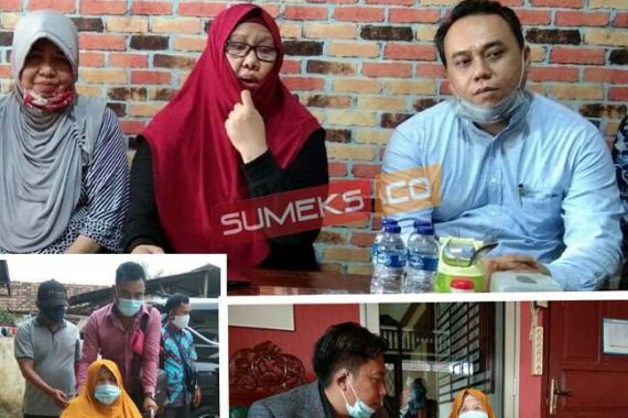 Simak, Ini Lanjutan Kisah Pilu Nenek Daminah yang Digugat Tiga Anak dan Cucu Gara-gara Tanah - JPNN.COM