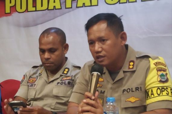 Tepergok Saat Beraksi, Napi Asimilasi Tewas Mengenaskan Ditikam Korban - JPNN.COM