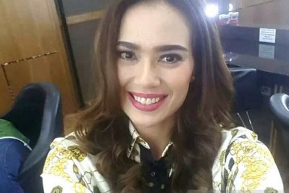 Rumah Catherine Wilson Kemalingan, Pelaku Tertangkap, Oalah Ternyata - JPNN.COM