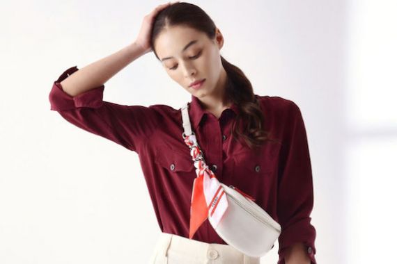 Tampil Modis di Hari Kemerdekaan dengan Koleksi Independently Stylish   - JPNN.COM