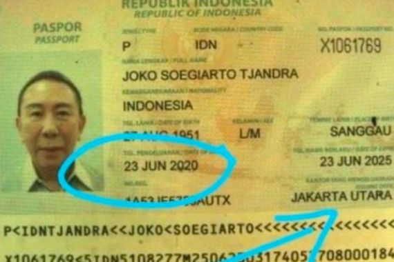 Djoko Tjandra 2 Kali tak Hadir Dalam Sidang, Hakim Bisa Menolak Pengajuan PK - JPNN.COM