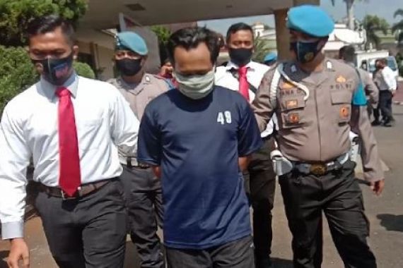 Terungkap! Mayat Bocah di Tandon Air Korban Pembunuhan, Pelakunya... - JPNN.COM