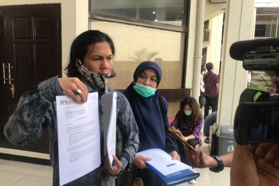 Kuasa Hukum Istri Ferdy Sambo: Advokat Bukan Ahli Nujum - JPNN.COM