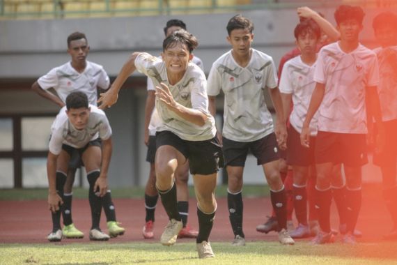 Catat, Ini Jadwal Seleksi Timnas U-16 Indonesia di Jakarta - JPNN.COM