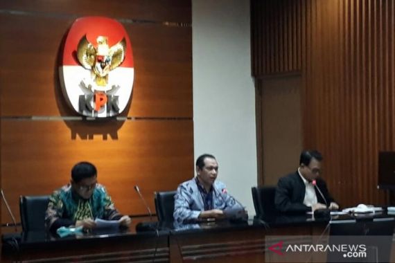 KPK Tahan 11 Mantan Anggota DPRD Sumut Terkait Kasus Suap - JPNN.COM