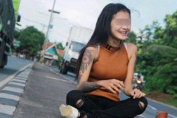 4 Bulan Berlalu, Apa Kabar Kasus Pembunuhan Si Cantik Anjani Bee? - JPNN.COM