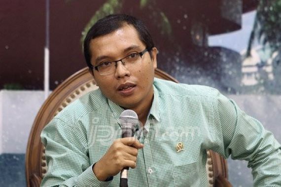Anies Diusulkan PPP DKI Jakarta Jadi Capres, Awiek: Itu Bukan Istimewa  - JPNN.COM