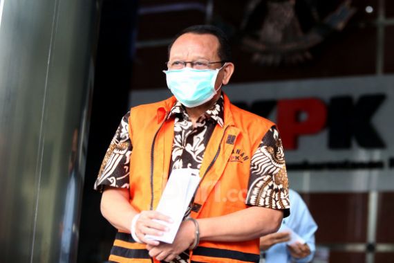 Menantu Nurhadi Minta Rp500 Juta untuk Bantu Perkara Pengusaha Surabaya - JPNN.COM
