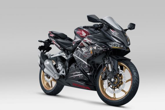 Belasan Ribu Honda CBR250RR Produksi Indonesia Kena Recall - JPNN.COM