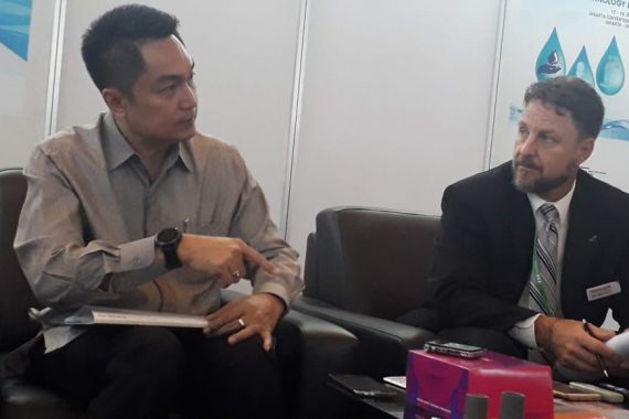 Honeywell Tawarkan Solusi Kesehatan Gedung di Indonesia - JPNN.COM