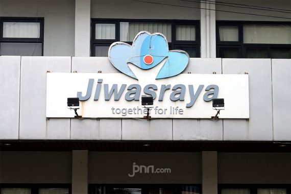 Restrukturisasi Jiwasraya Dinilai Jalan Terbaik Dibanding Likuidasi - JPNN.COM