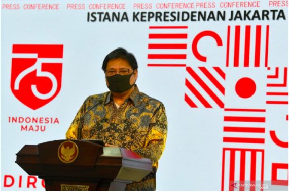 Surplus Perdagangan Indonesia pada Juli 2020 Tertinggi Sejak 9 Tahun lalu - JPNN.COM