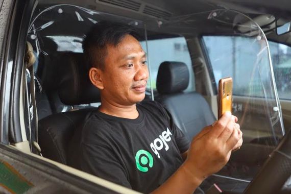 Gojek Tambah Fitur Verifikasi Wajah Driver - JPNN.COM