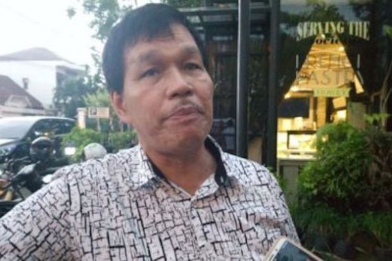 Kabar Baik, Rektor USU Dinyatakan Sembuh dari COVID-19 - JPNN.COM