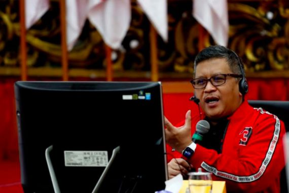 PDIP: Kami Sudah Biasa Dikepung di Surabaya - JPNN.COM
