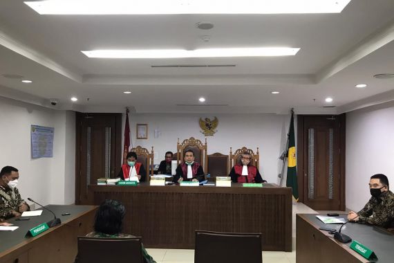 PKPU KCN Berakhir Damai, Hakim Minta Semua Pihak Menaati Kesepakatan - JPNN.COM