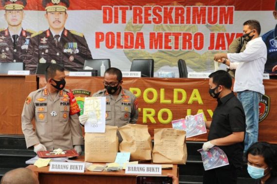 Sebelum Meninggal, Editor Metro TV Yodi Prabowo Ternyata Sempat Tes HIV di RS - JPNN.COM