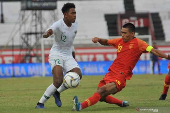 Prediksi Braif Fatari Peluang Timnas U-19 di Piala Asia Tak Muluk-Muluk - JPNN.COM