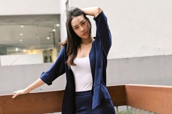 Anya Geraldine Mulai Bosan Berperan Sebagai Pelakor? - JPNN.COM