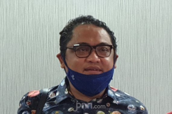 Jadi Anggota Komite Kompetisi AFC, Endri Erawan Miliki Harapan Khusus - JPNN.COM