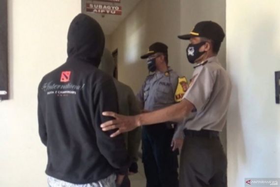 Info Terbaru Kasus Perkosaan Siswi SMP di Cianjur, Astagaaa - JPNN.COM