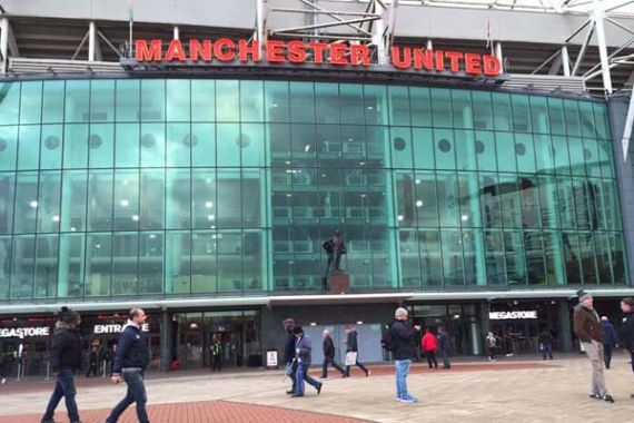 Paceklik Gelar, Manchester United Belum Datangkan Pemain Baru, Ada Apa Ini? - JPNN.COM