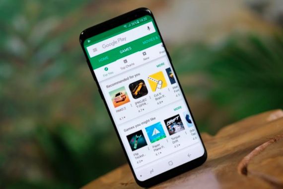 Peneliti Temukan 10 Aplikasi Berbahaya di HP Android, Bisa Curi Data, Waspada! - JPNN.COM