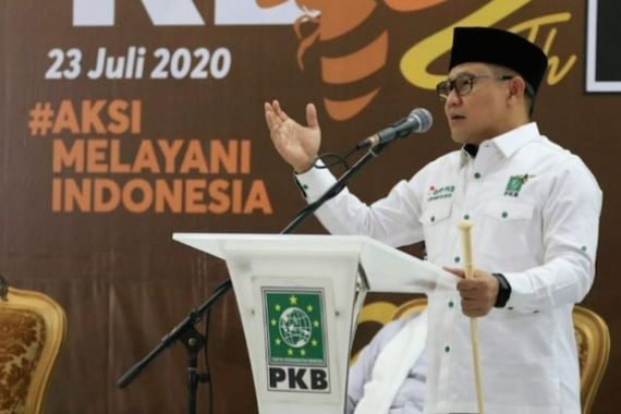 Muhaimin Iskandar: Pemerintah Harus Lakukan Pendampingan Terhadap UMKM - JPNN.COM