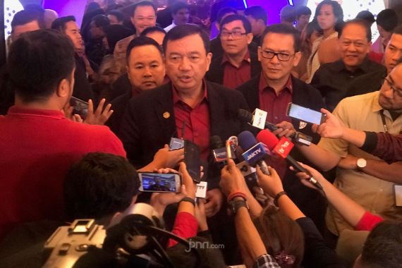 ICW Anggap BIN 'Ompong' di Bawah Budi Gunawan - JPNN.COM