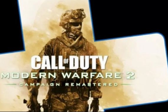 Keren, Call of Duty Masuk dalam Gim PS Plus Baru, Buruan Diunduh! - JPNN.COM