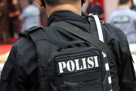 Wabup Rohil Digerebek Polisi di Hotel Berbintang Pekanbaru, Ada Wanita Bersamanya, Astaga - JPNN.COM