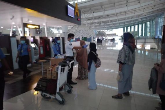 Pengumuman, Bandara Kertajati Siapkan Penerbangan Khusus Umrah - JPNN.COM
