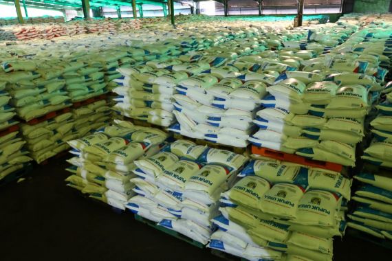 Antisipasi Kebutuhan Petani, Pupuk Indonesia Siapkan 347 ribu ton Pupuk Nonsubsidi - JPNN.COM