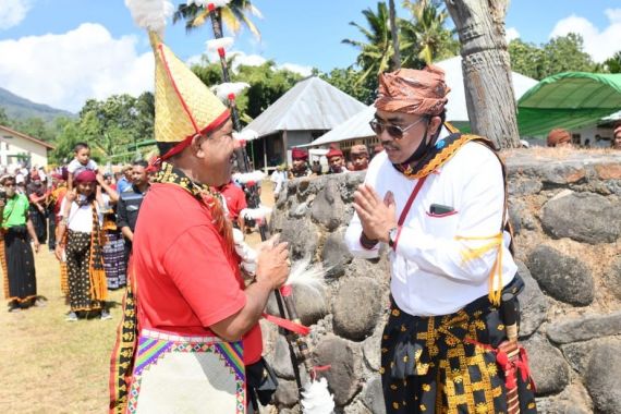 Gus Jazil Sebut Sukses Polri Tangkap Djoko Tjandra Jadi Legacy Positif Jenderal Idham - JPNN.COM