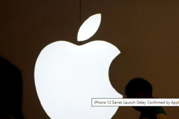 Penundaan Peluncuran iPhone 12, Ini Kata CFO Apple - JPNN.COM