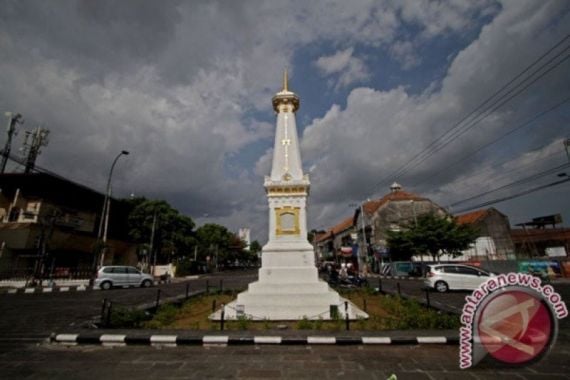 Yogyakarta Terasa Dingin, Ini Penjelasan BMKG - JPNN.COM