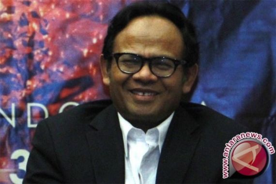 Komaruddin Hidayat Memuji Buku Terbaru Yudi Latif - JPNN.COM