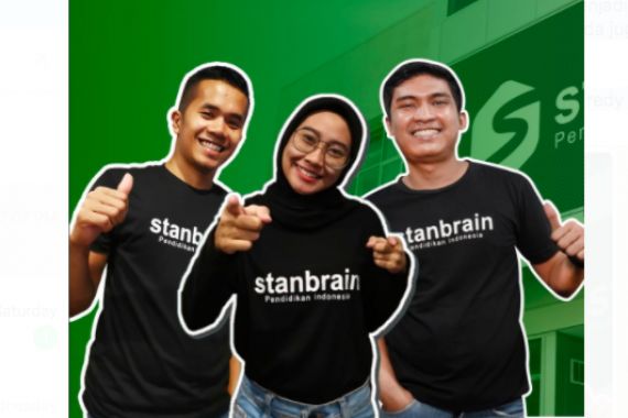 Stanbrain, Aplikasi Jitu untuk Masuk Perguruan Tinggi - JPNN.COM