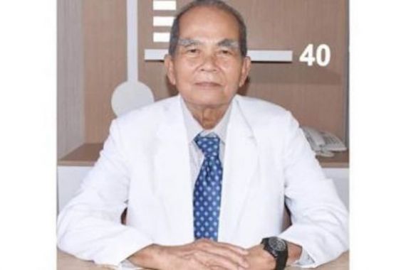 Lagi, Seorang Dokter di Medan Meninggal Dunia karena Corona - JPNN.COM