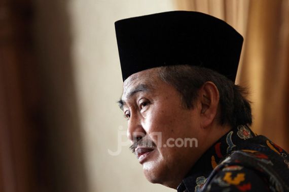 Menurut Prof Jimly, 2 Kubu Berseteru Berkaitan dengan Surga dan Neraka - JPNN.COM